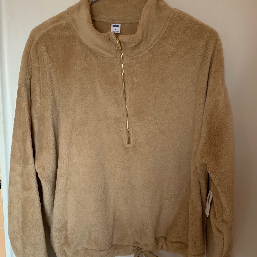 Pullover Sweater